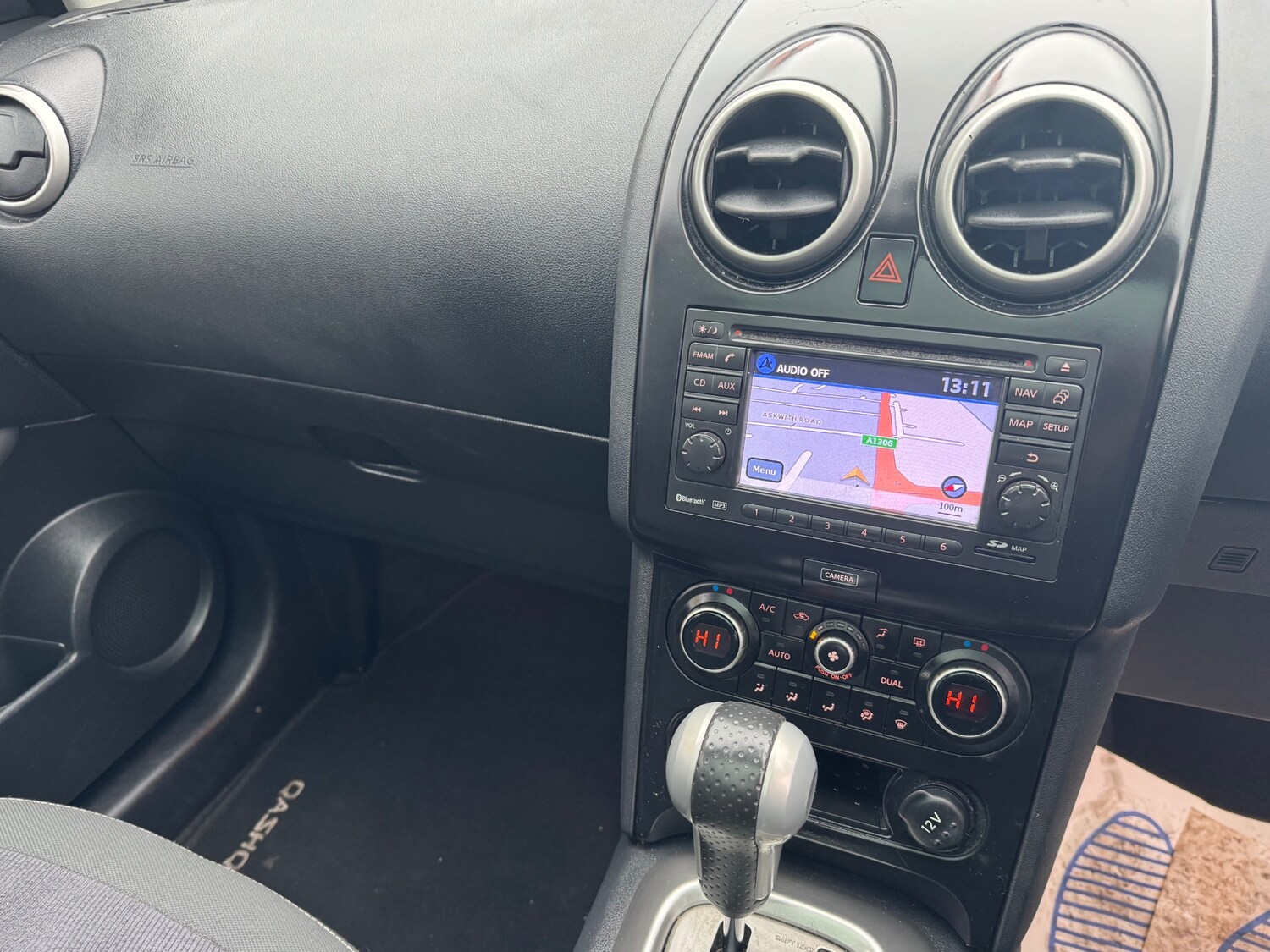 Used Nissan Qashqai+2 2012 for sale - 77452543: Photo 23