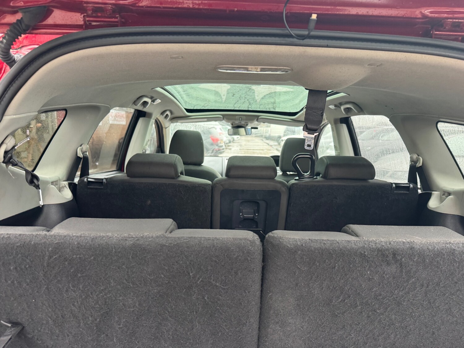 Used Nissan Qashqai+2 2012 for sale - 77452543: Photo 24