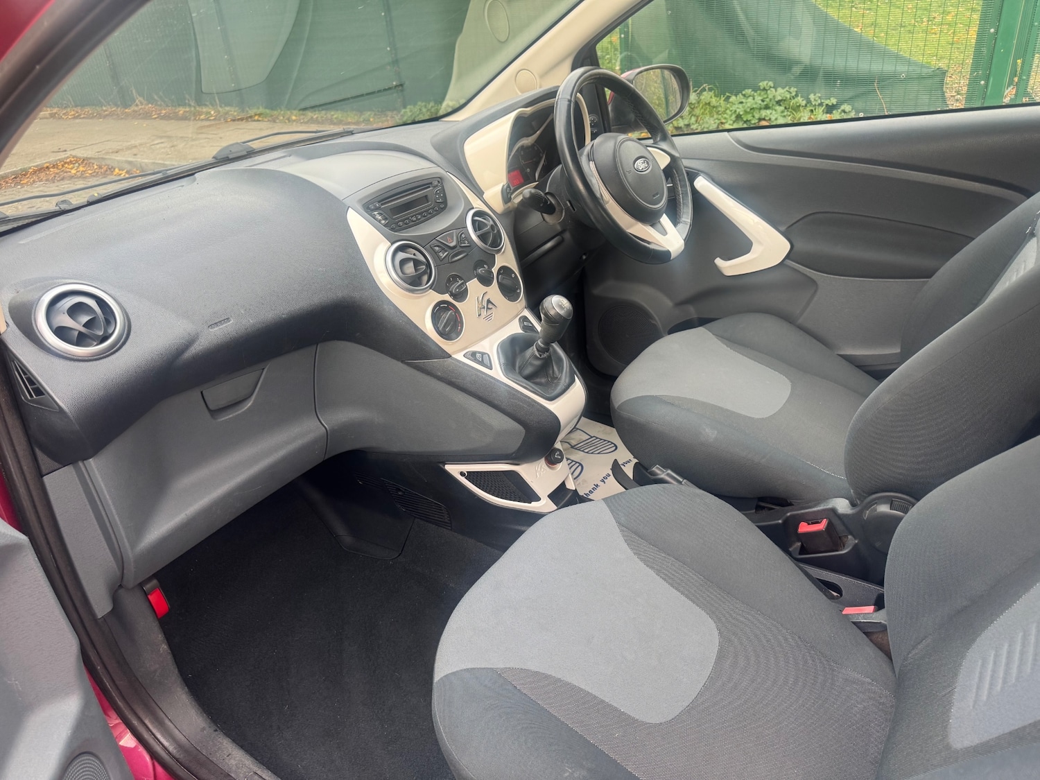 Used Ford Ka 2011 for sale - 76479525: Photo 11