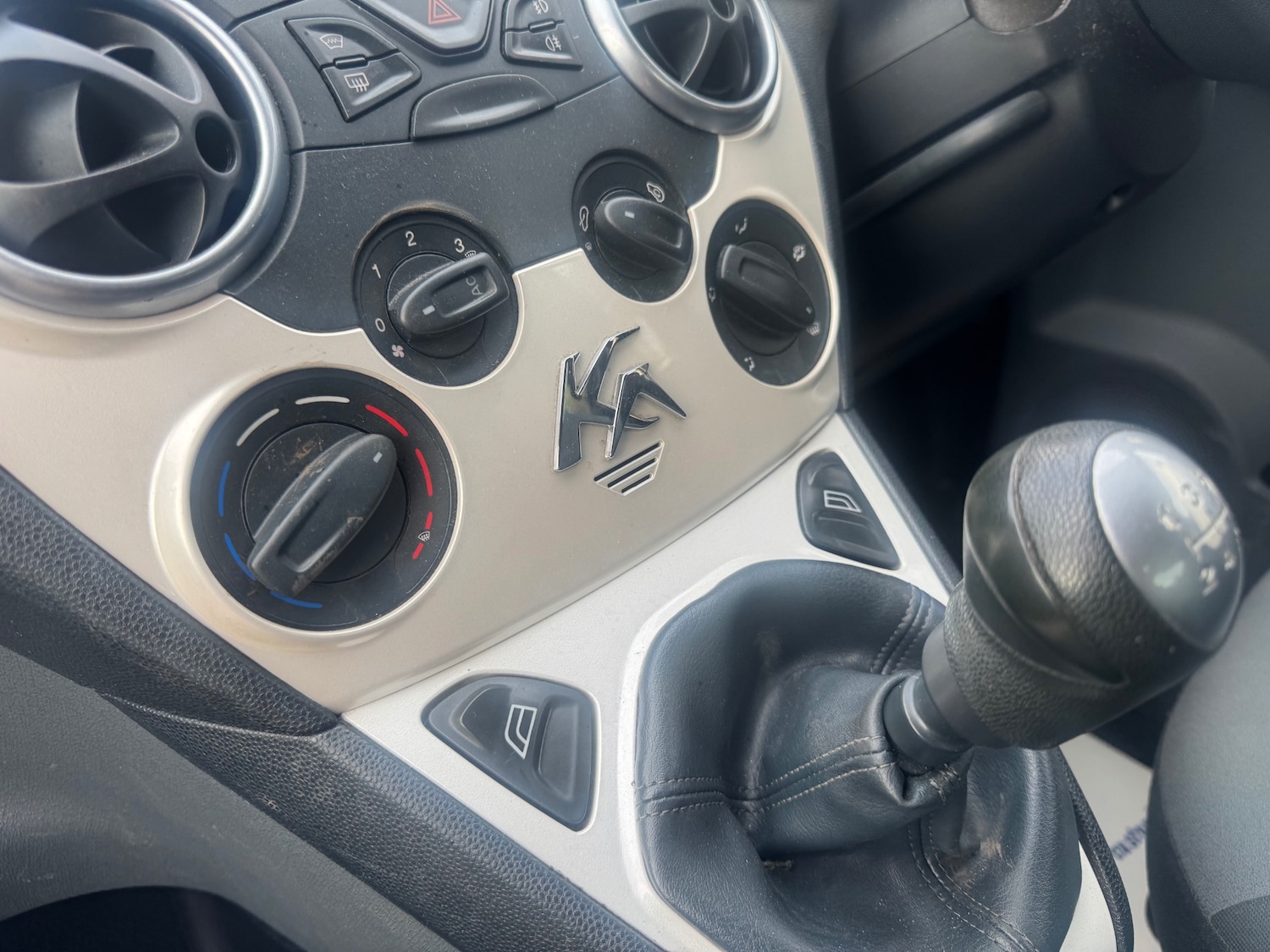 Used Ford Ka 2011 for sale - 76479525: Photo 12