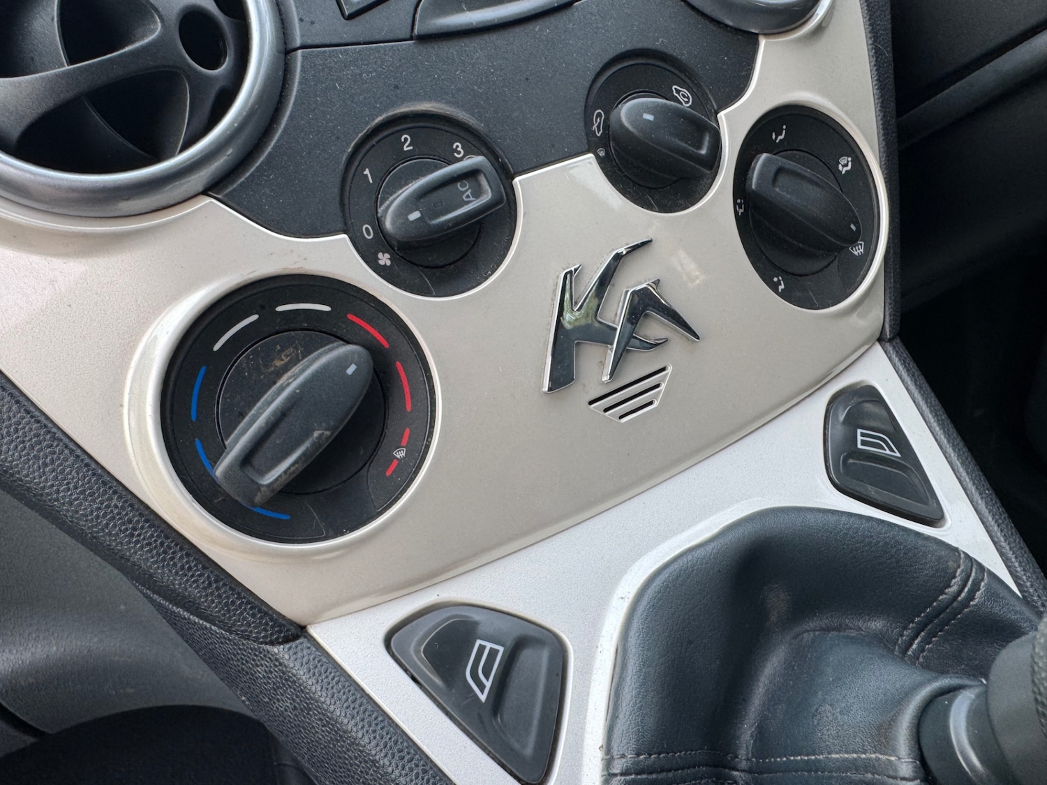 Used Ford Ka 2011 for sale - 76479525: Photo 13