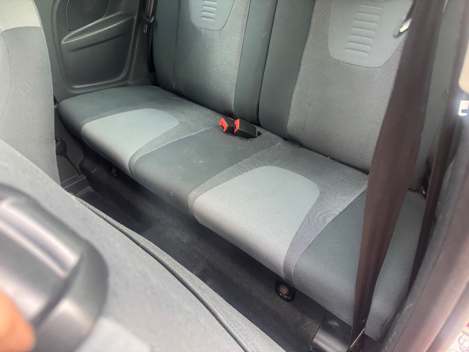 Used Ford Ka 2011 for sale - 76479525: Photo 14