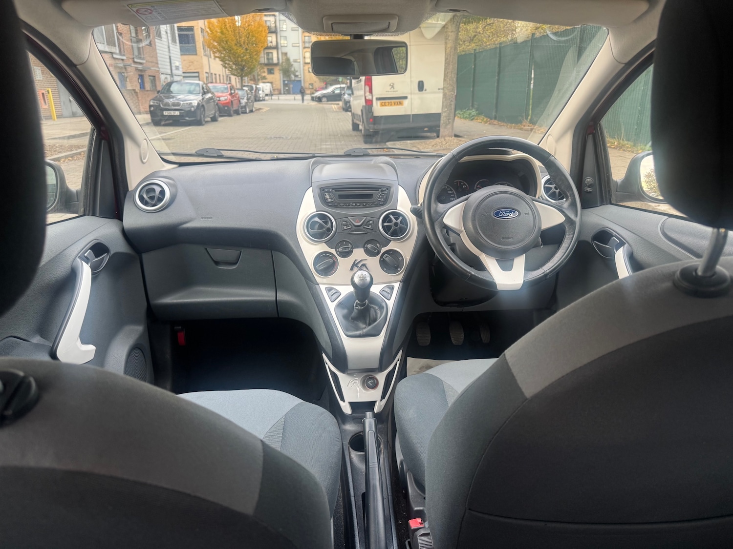 Used Ford Ka 2011 for sale - 76479525: Photo 15