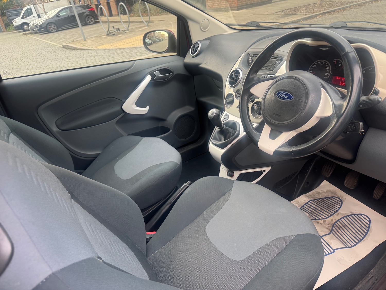 Used Ford Ka 2011 for sale - 76479525: Photo 18