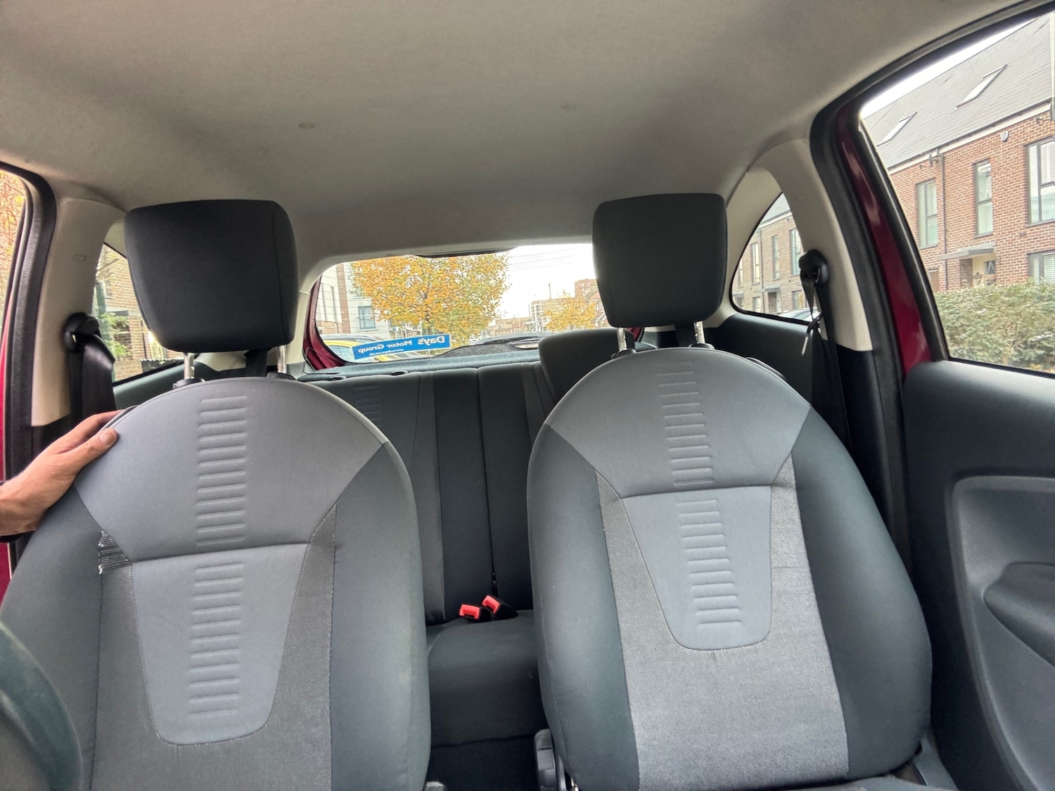 Used Ford Ka 2011 for sale - 76479525: Photo 19