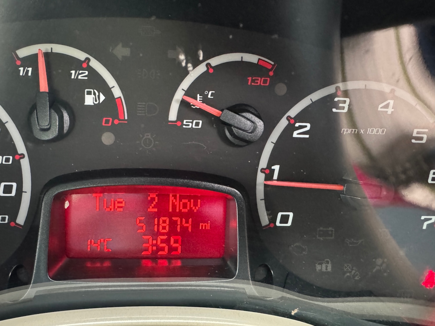 Used Ford Ka 2011 for sale - 76479525: Photo 20