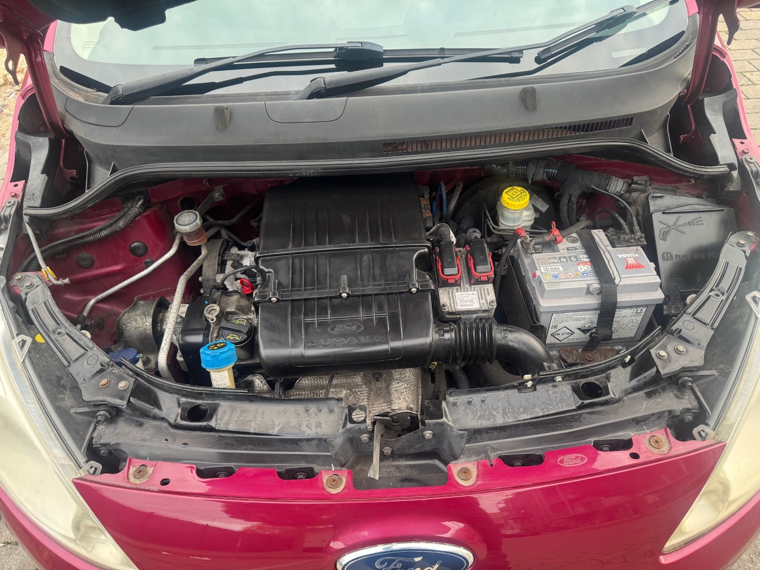 Used Ford Ka 2011 for sale - 76479525: Photo 22