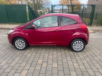 Used Ford Ka 2011 for sale - 76479525: Photo
