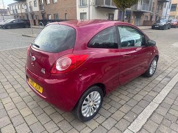 Used Ford Ka 2011 for sale - 76479525: Photo