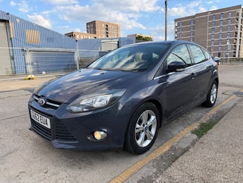Used Ford Focus 2012 for sale - 79608744: Photo