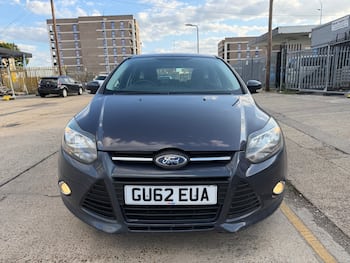 Used Ford Focus 2012 for sale - 79608744: Photo