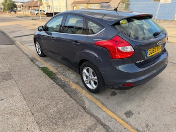 Used Ford Focus 2012 for sale - 79608744: Photo
