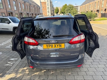 Used Ford Grand C-Max 2011 for sale - 75530236: Photo
