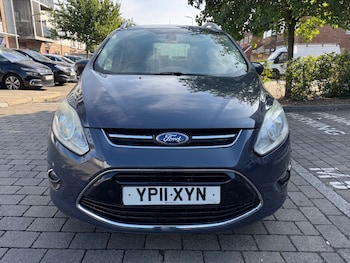Used Ford Grand C-Max 2011 for sale - 75530236: Photo
