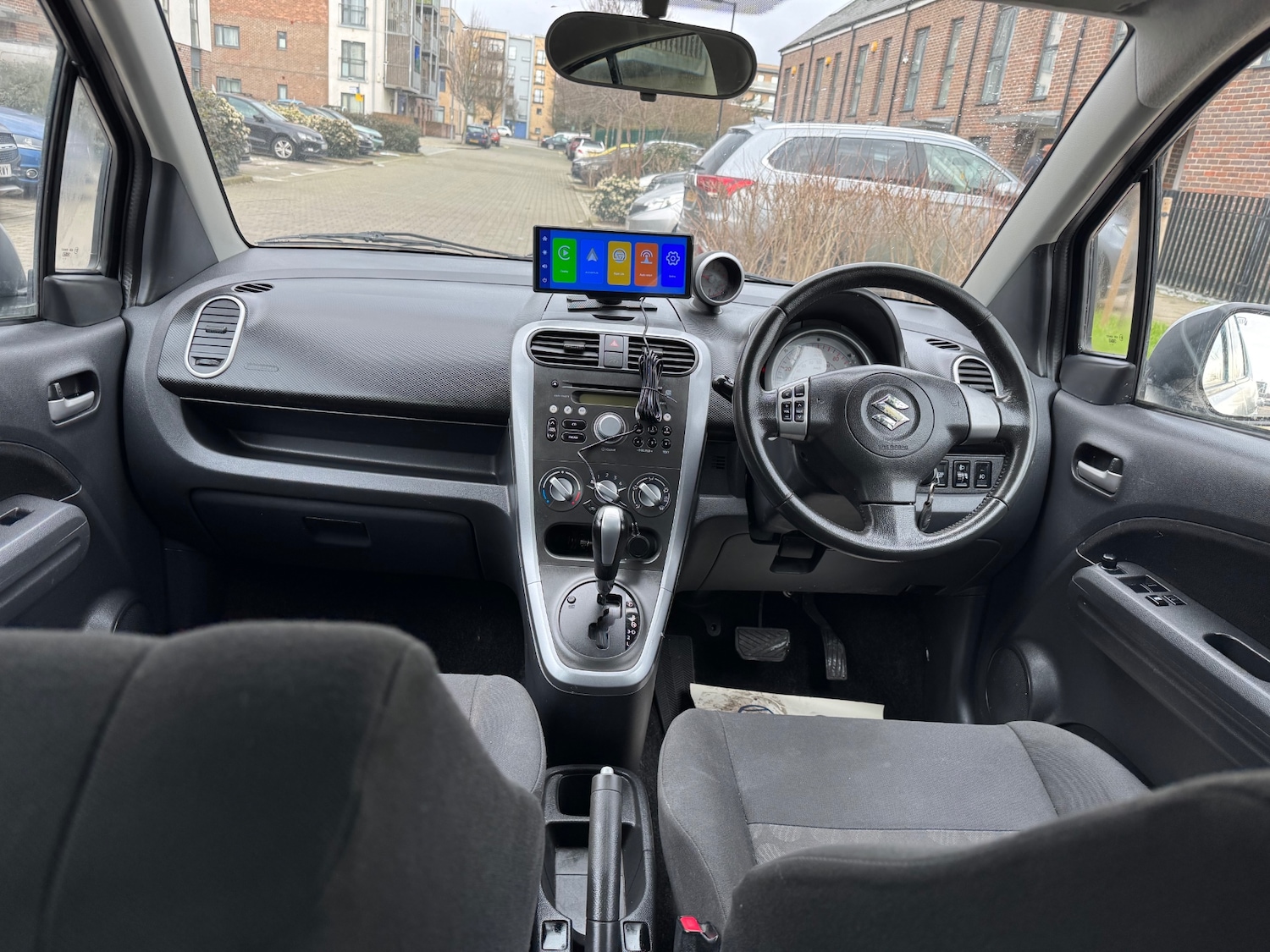 Used Suzuki Splash 2009 for sale - 77482644: Photo 11