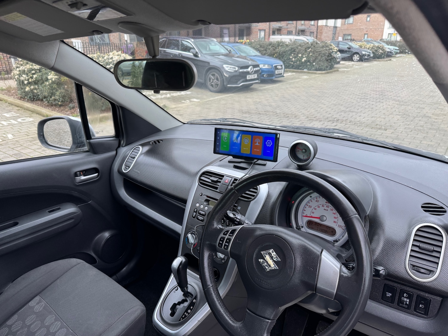 Used Suzuki Splash 2009 for sale - 77482644: Photo 12