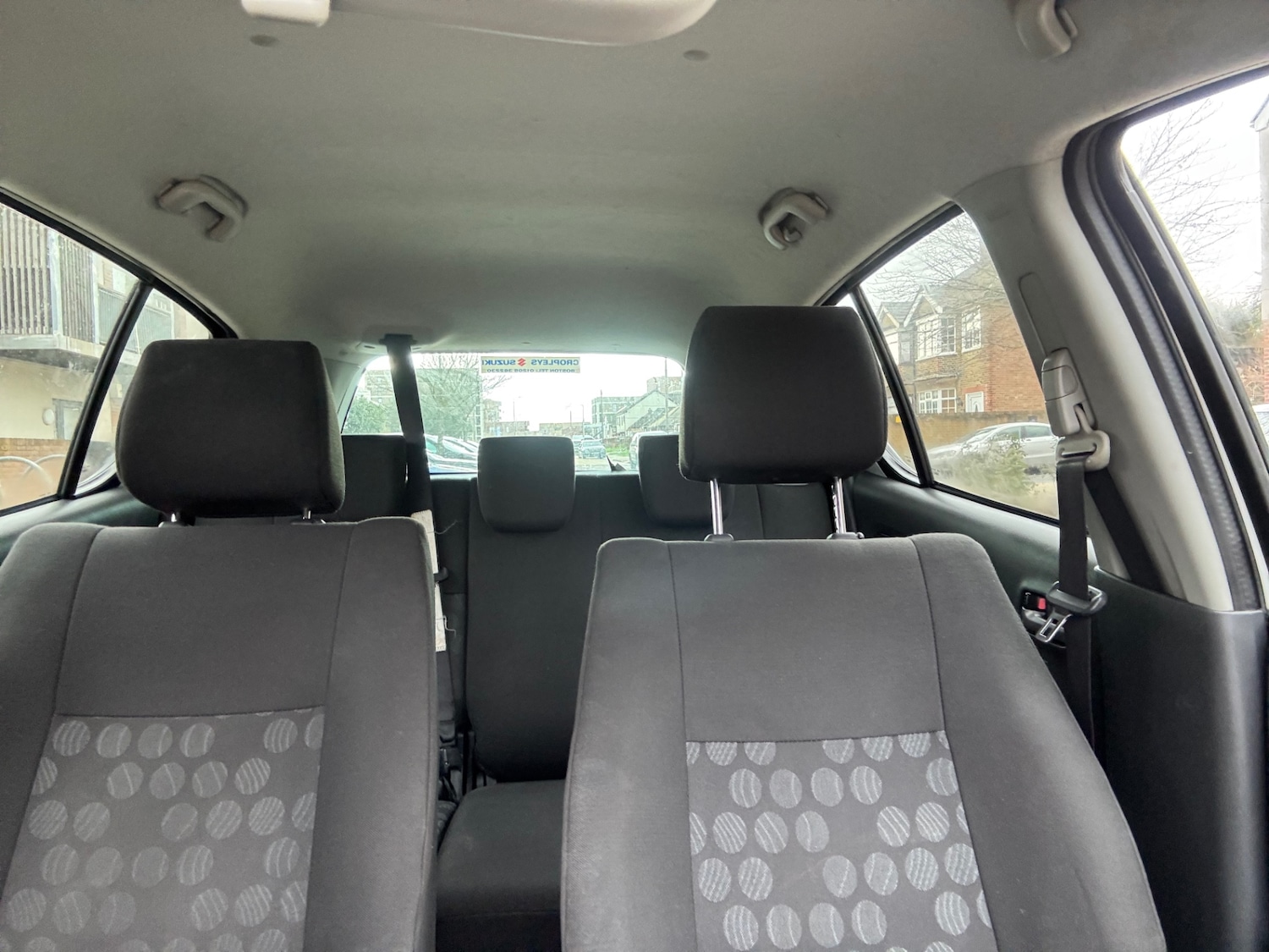 Used Suzuki Splash 2009 for sale - 77482644: Photo 13