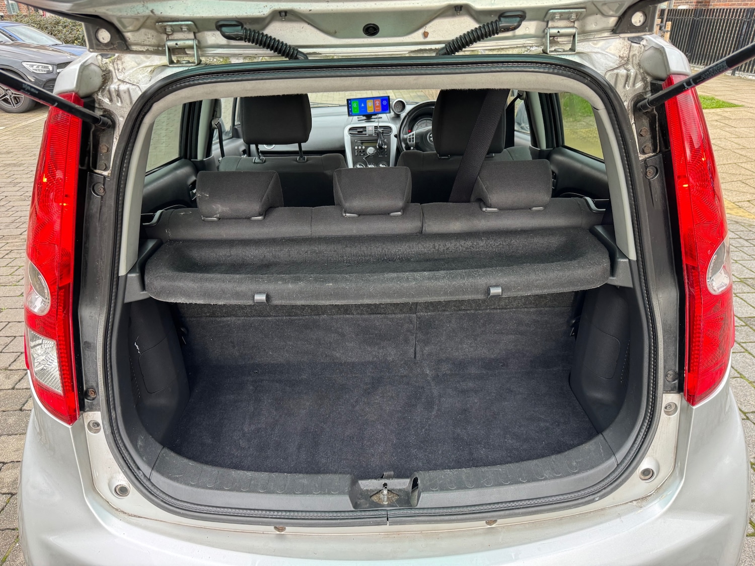 Used Suzuki Splash 2009 for sale - 77482644: Photo 14