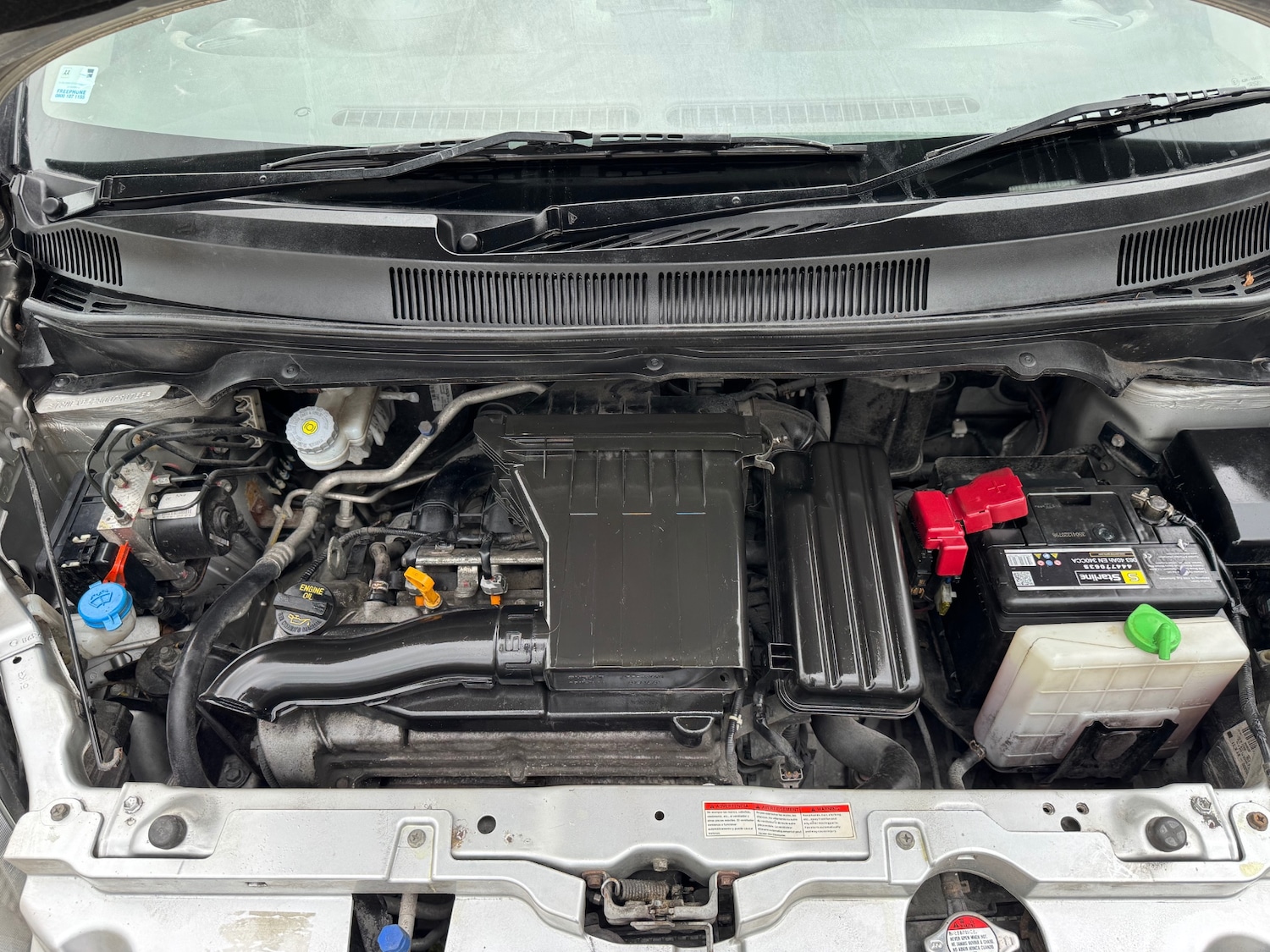 Used Suzuki Splash 2009 for sale - 77482644: Photo 16