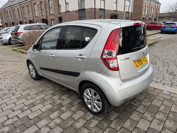 Used Suzuki Splash 2009 for sale - 77482644: Photo