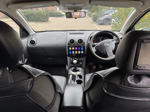 Used Nissan Qashqai+2 2010 for sale - 76257949: Photo 10