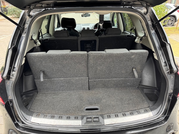 Used Nissan Qashqai+2 2010 for sale - 76257949: Photo 11