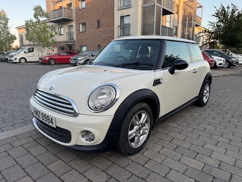 Used MINI Hatch 2013 for sale - 79232284: Photo