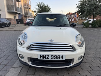 Used MINI Hatch 2013 for sale - 79232284: Photo