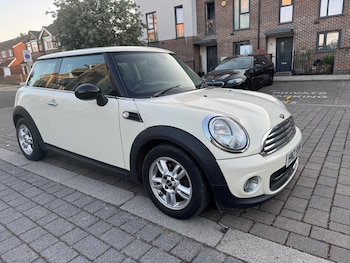 Used MINI Hatch 2013 for sale - 79232284: Photo