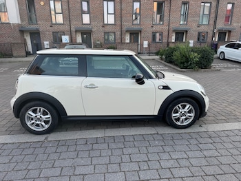Used MINI Hatch 2013 for sale - 79232284: Photo