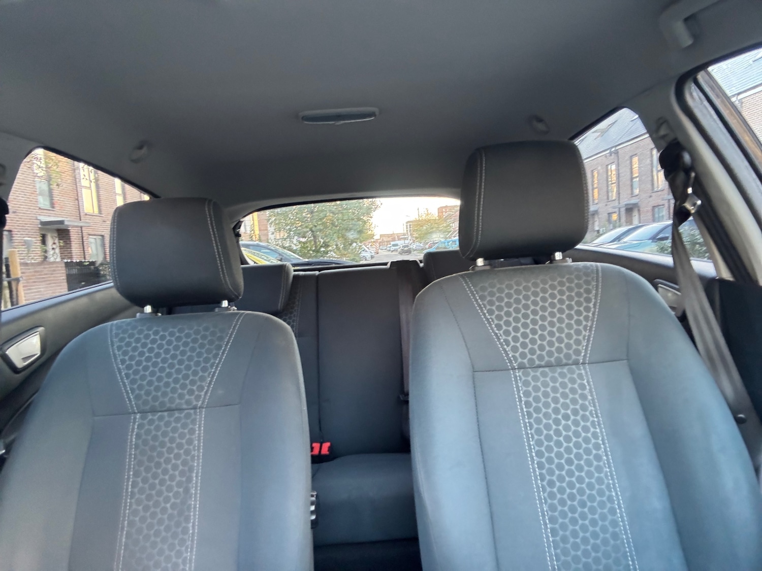 Used Ford Fiesta 2012 for sale - 76380476: Photo 15