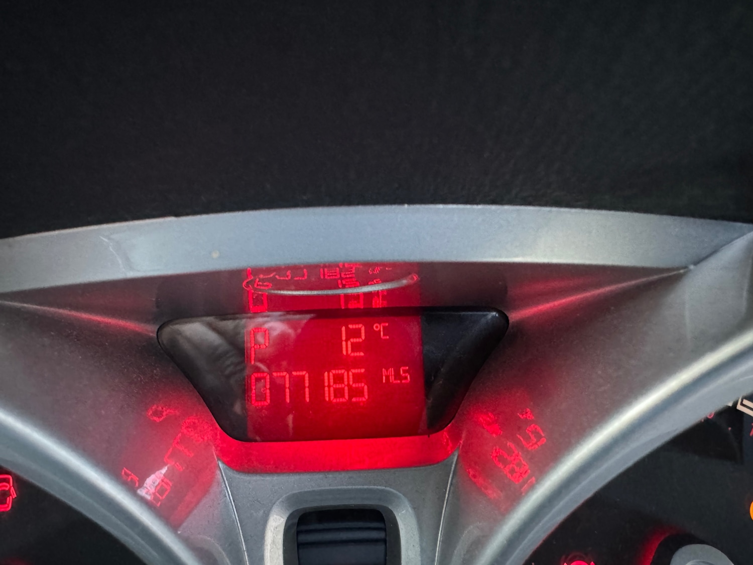 Used Ford Fiesta 2012 for sale - 76380476: Photo 18