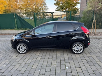 Used Ford Fiesta 2012 for sale - 76380476: Photo