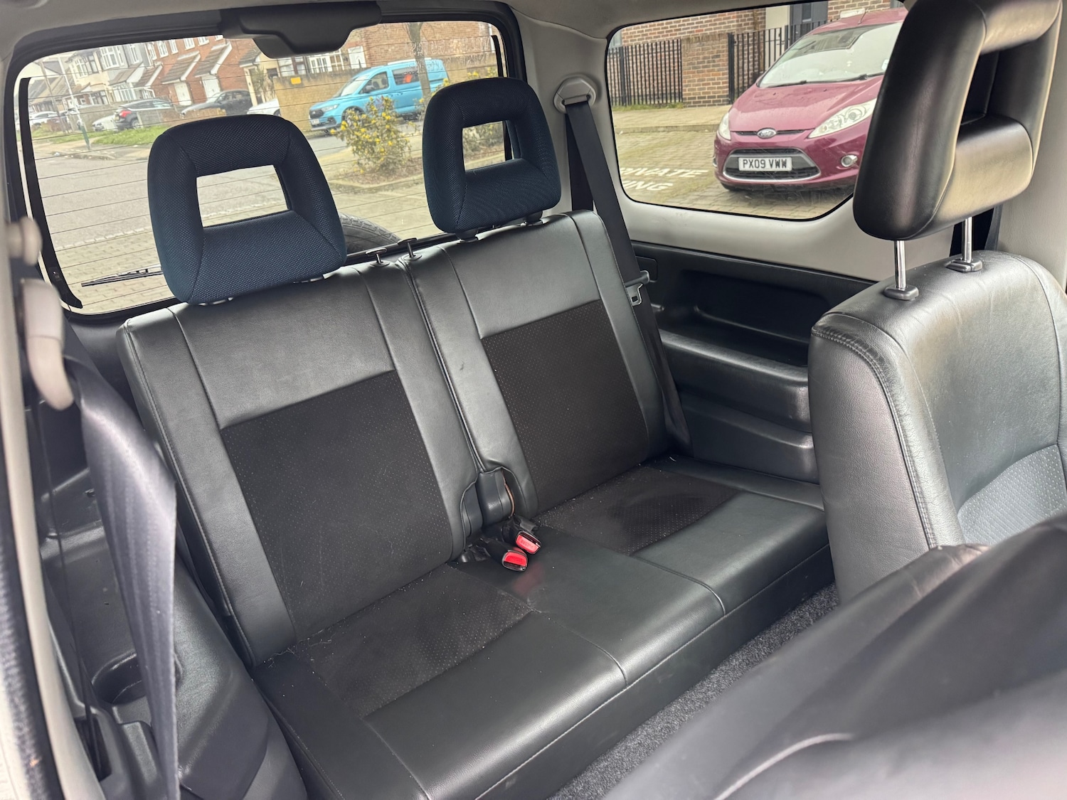 Used Suzuki Jimny 2009 for sale - 77796919: Photo 11