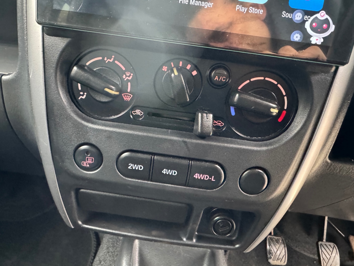 Used Suzuki Jimny 2009 for sale - 77796919: Photo 12