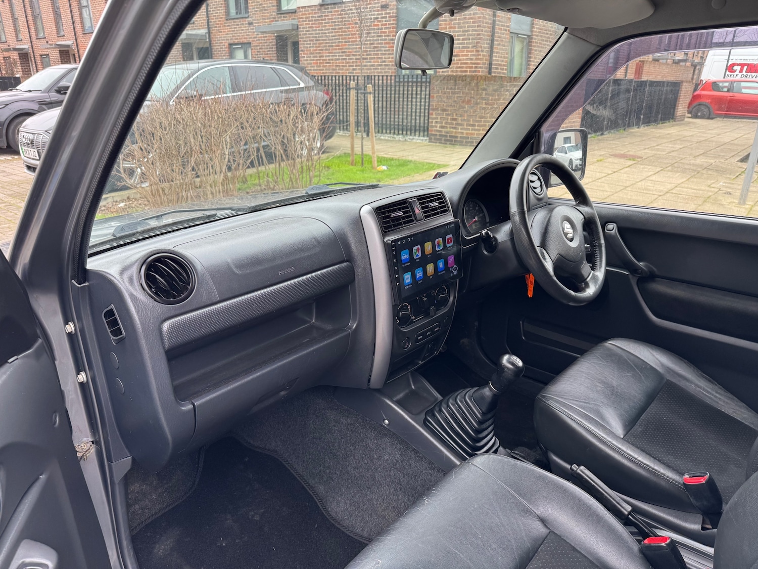 Used Suzuki Jimny 2009 for sale - 77796919: Photo 14