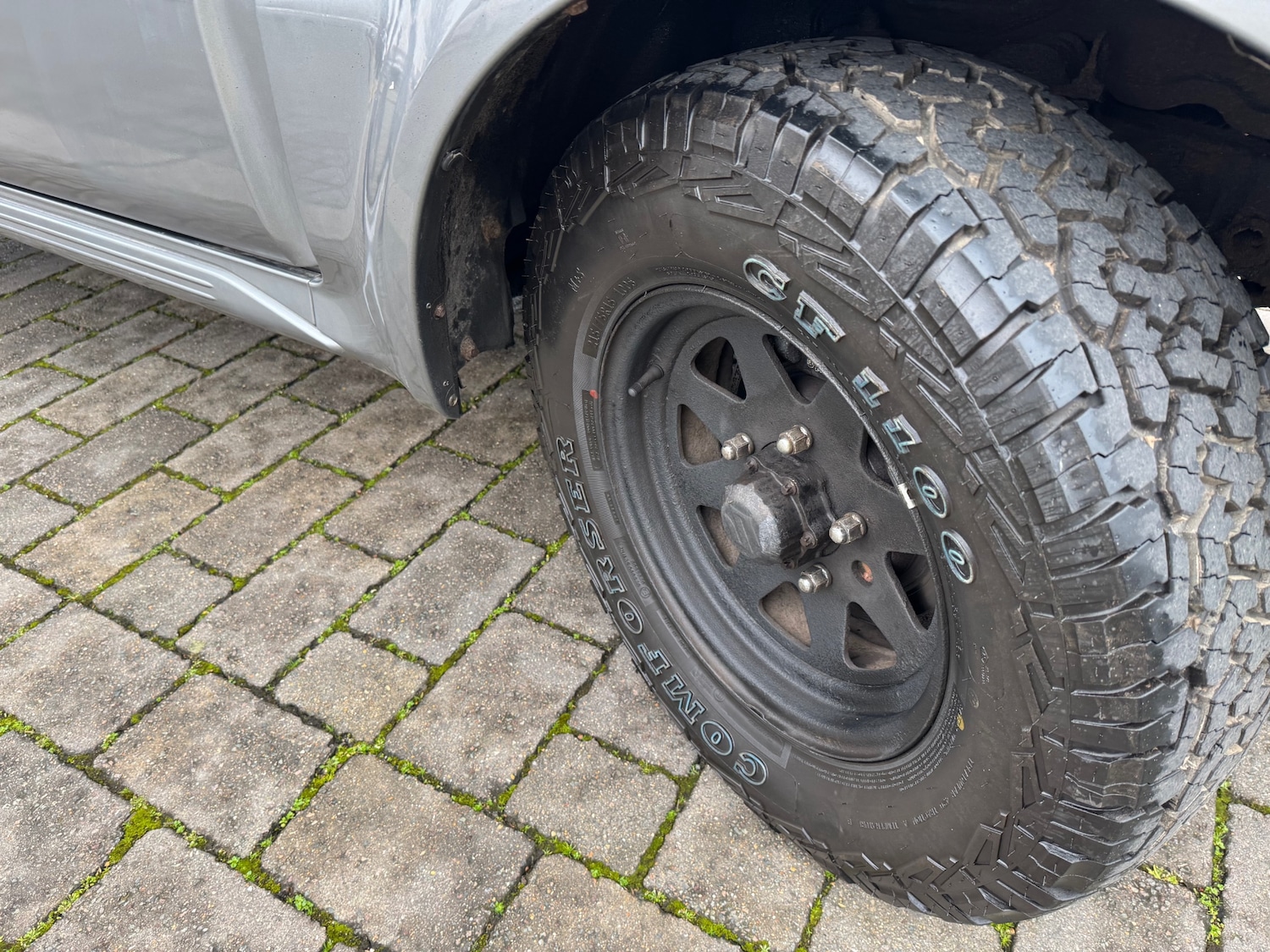 Used Suzuki Jimny 2009 for sale - 77796919: Photo 19