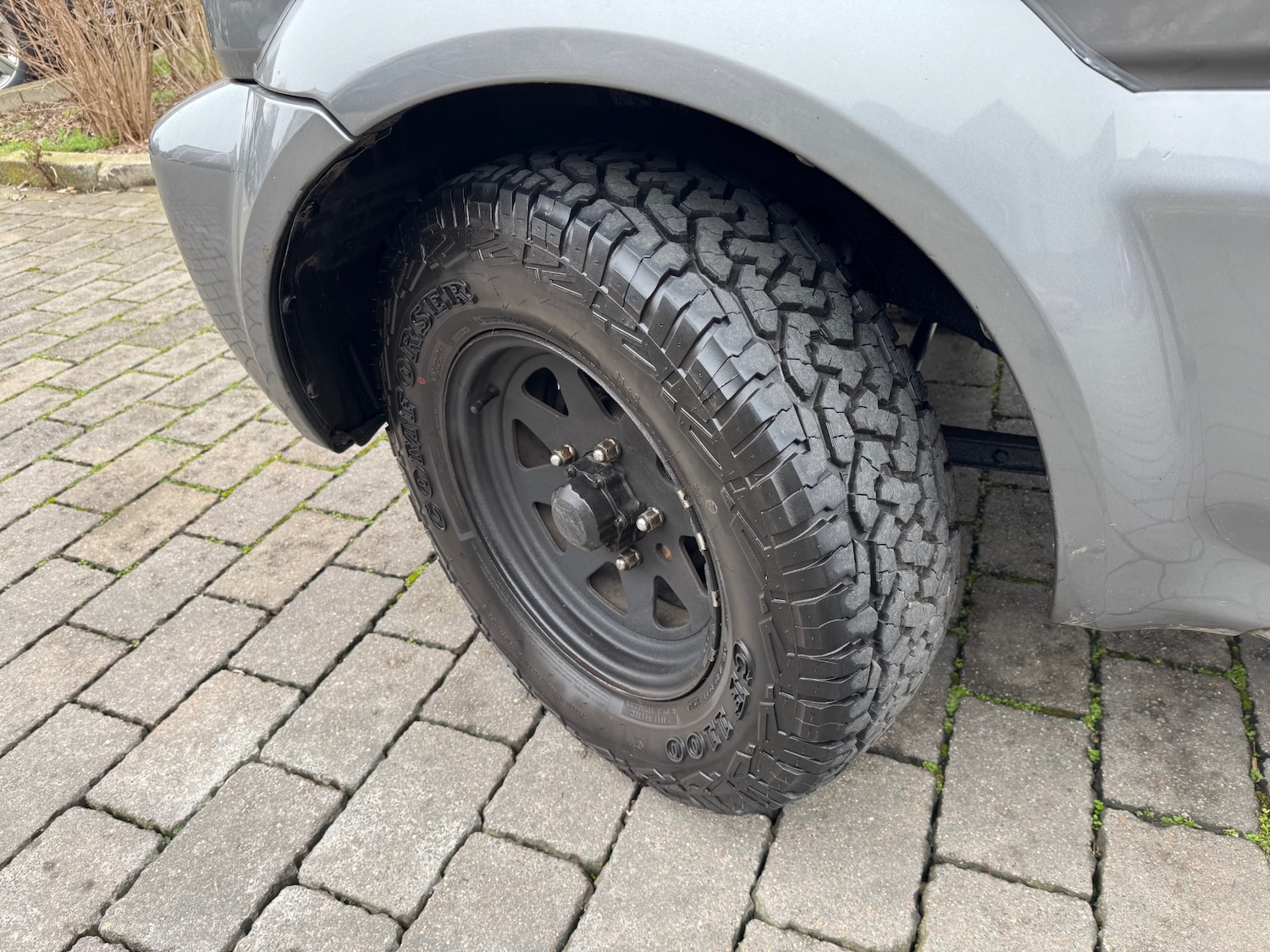 Used Suzuki Jimny 2009 for sale - 77796919: Photo 21