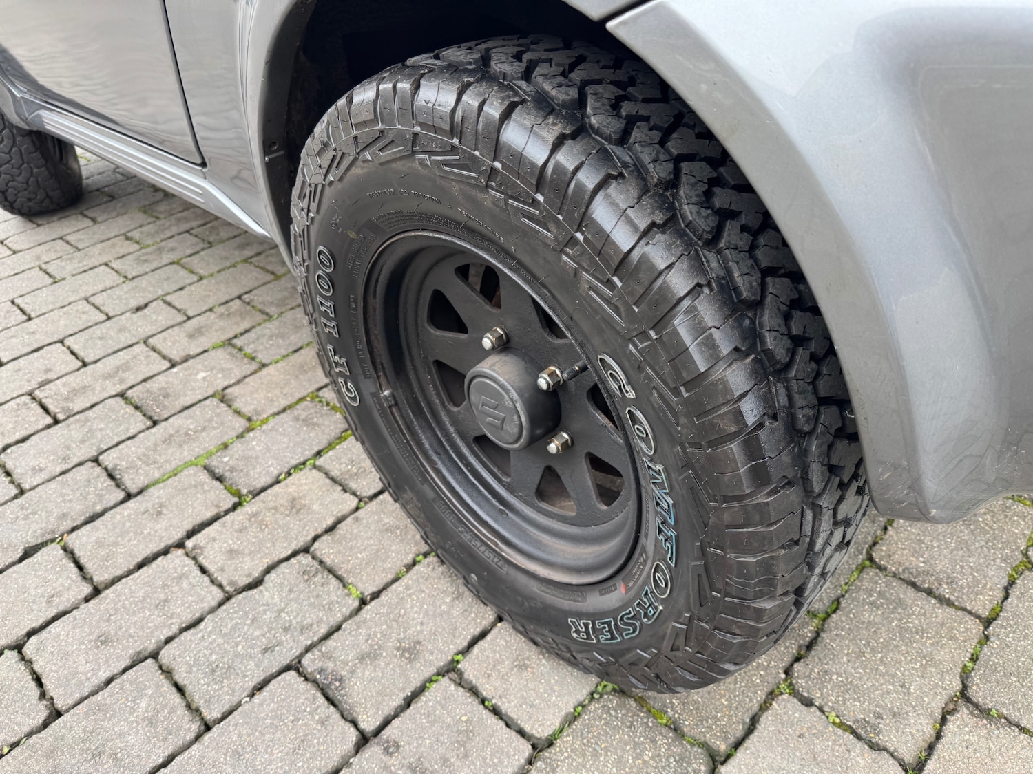 Used Suzuki Jimny 2009 for sale - 77796919: Photo 22