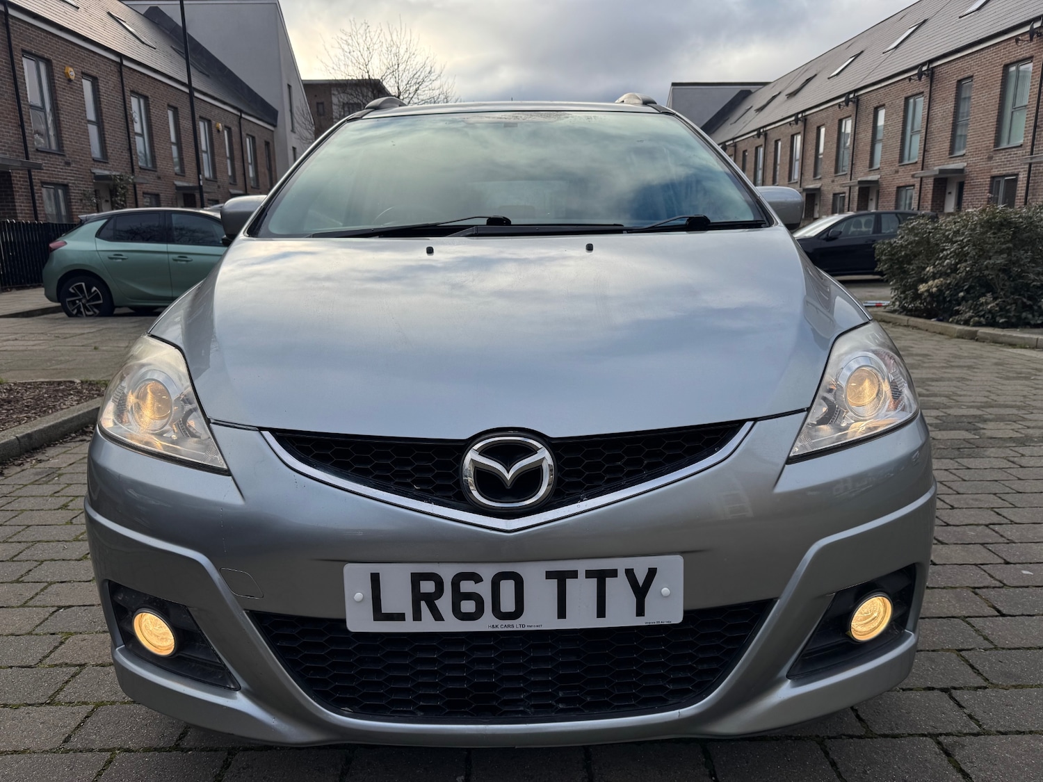 Used Mazda Mazda5 2010 for sale - 77210812: Photo 10