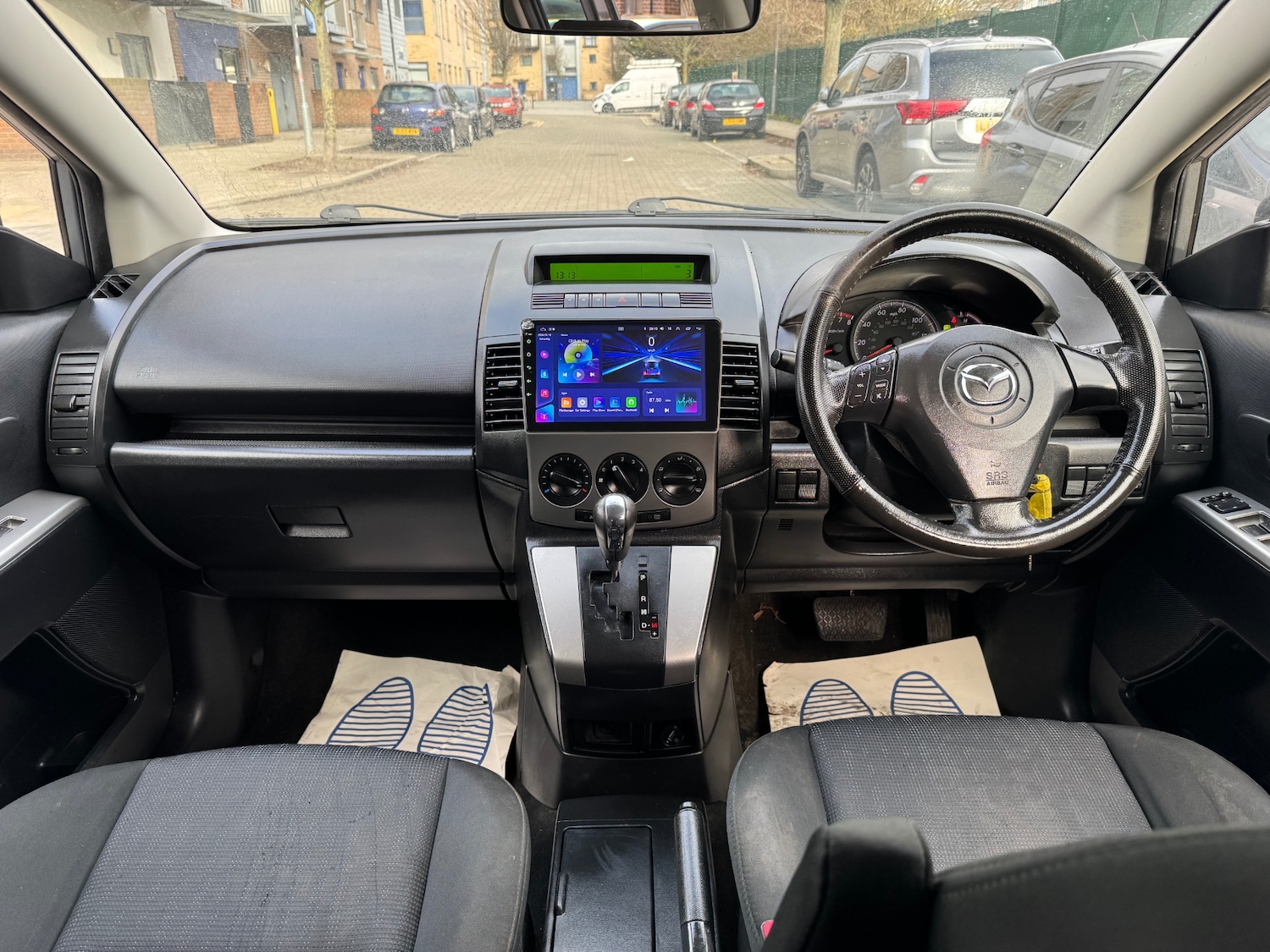 Used Mazda Mazda5 2010 for sale - 77210812: Photo 11