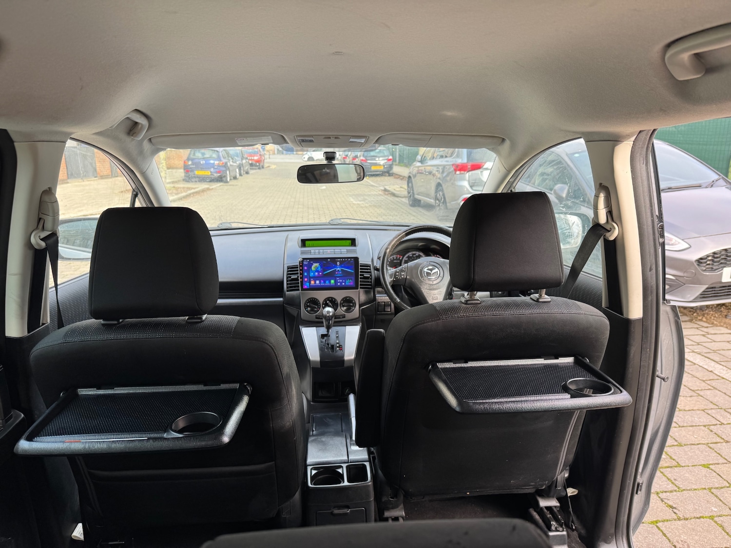 Used Mazda Mazda5 2010 for sale - 77210812: Photo 12