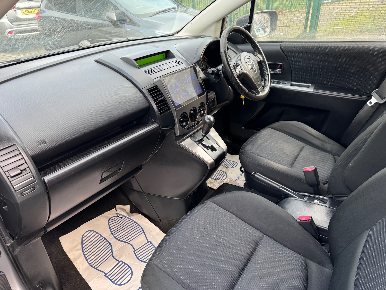 Used Mazda Mazda5 2010 for sale - 77210812: Photo 13