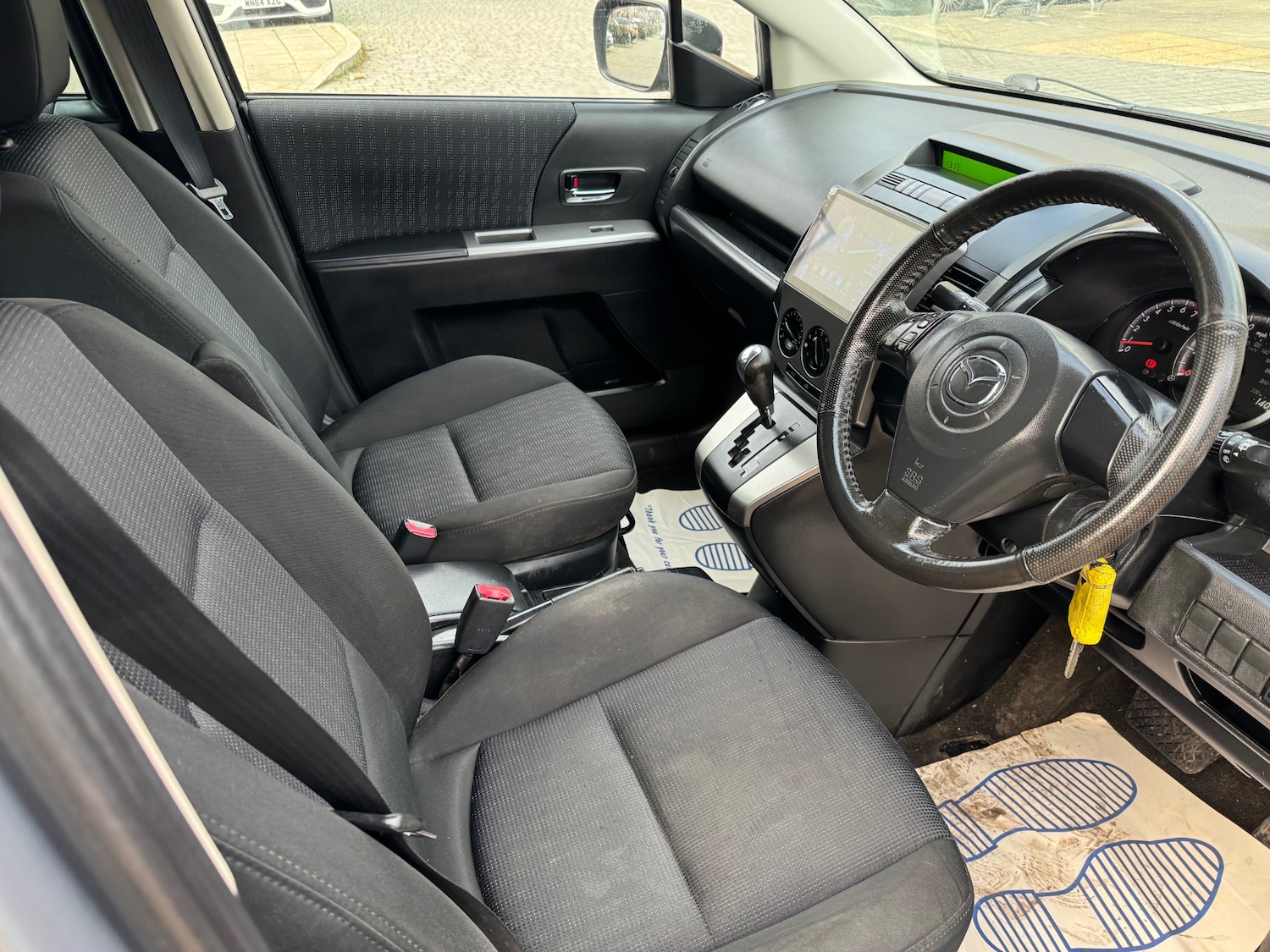 Used Mazda Mazda5 2010 for sale - 77210812: Photo 14