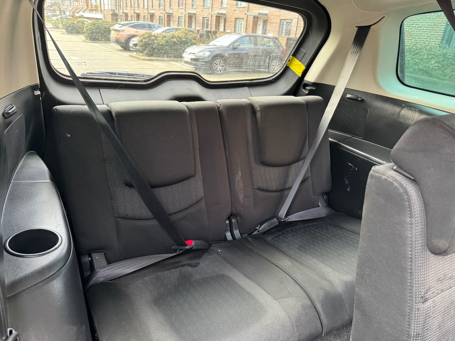 Used Mazda Mazda5 2010 for sale - 77210812: Photo 16