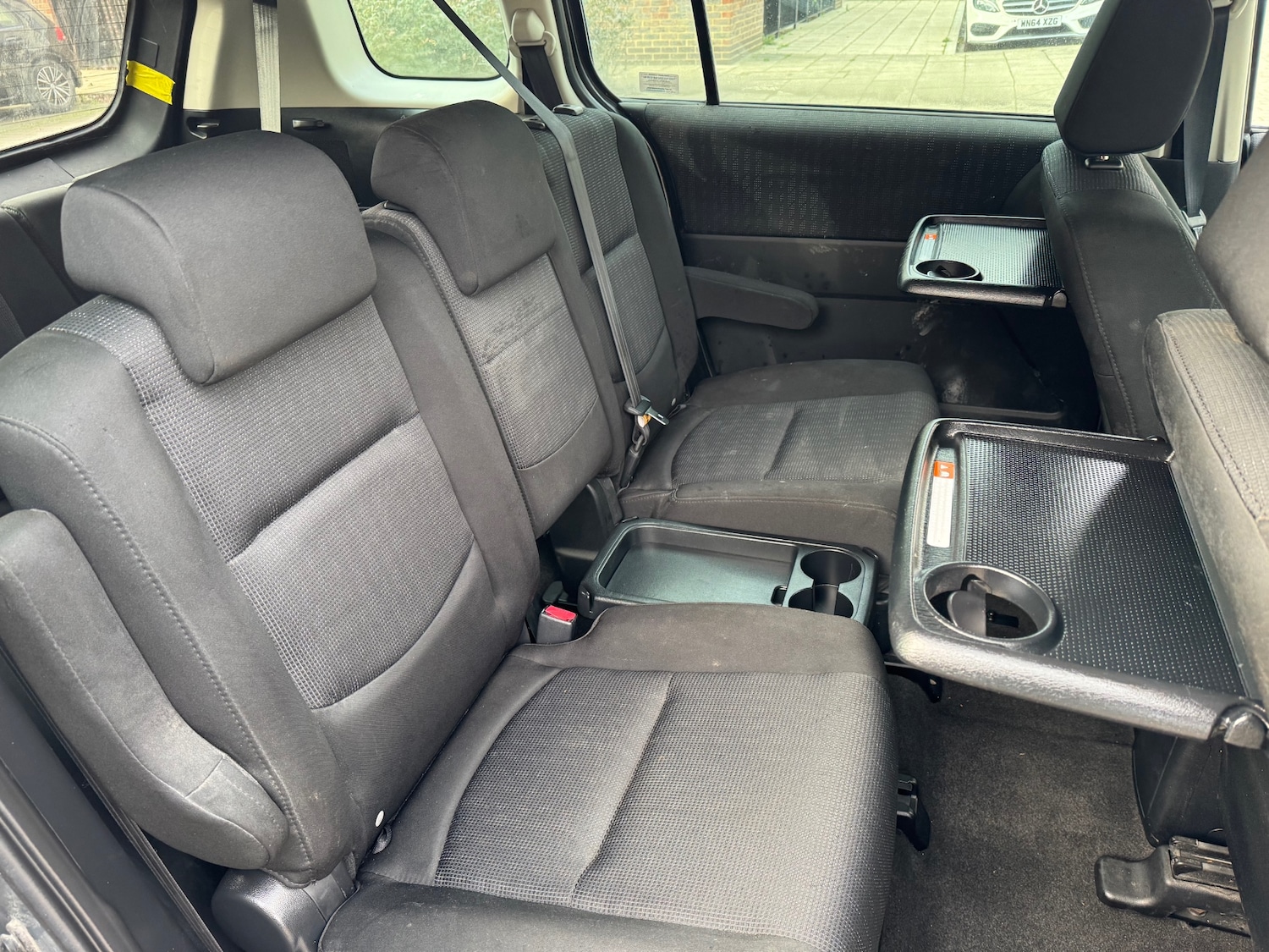 Used Mazda Mazda5 2010 for sale - 77210812: Photo 19