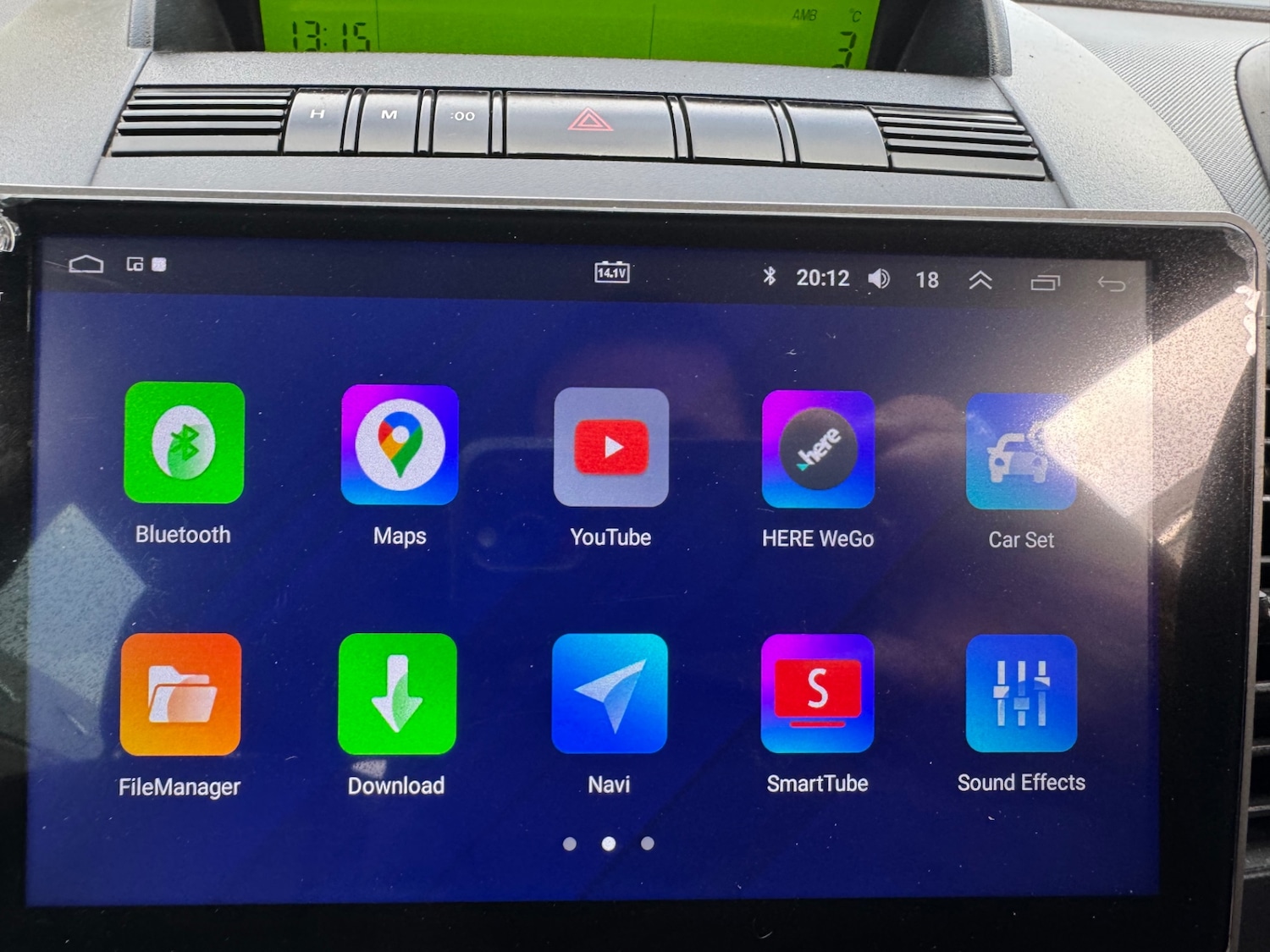 Used Mazda Mazda5 2010 for sale - 77210812: Photo 20