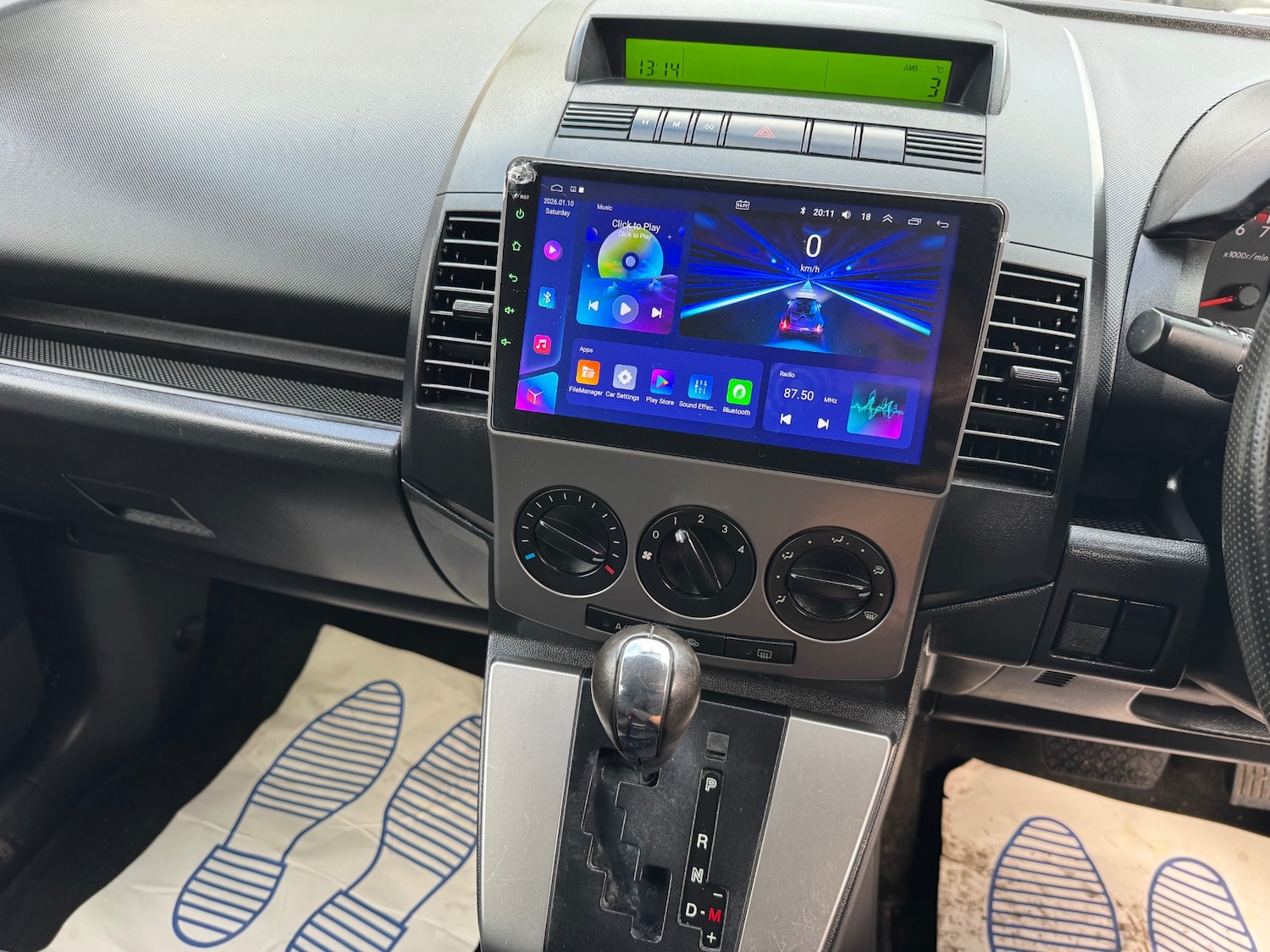 Used Mazda Mazda5 2010 for sale - 77210812: Photo 23