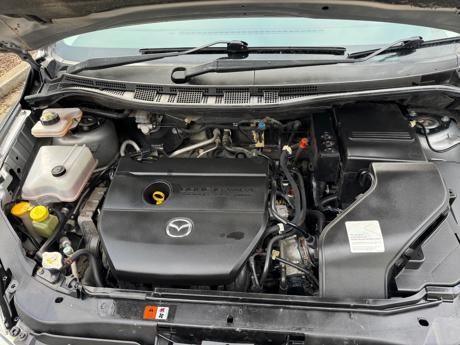 Used Mazda Mazda5 2010 for sale - 77210812: Photo 25