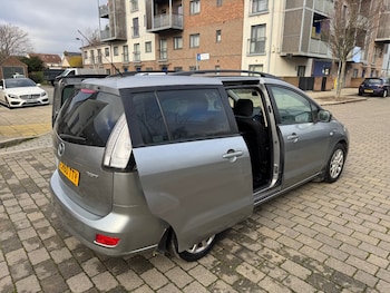Used Mazda Mazda5 2010 for sale - 77210812: Photo